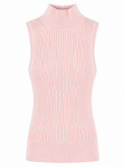 Campos Rose Sweater