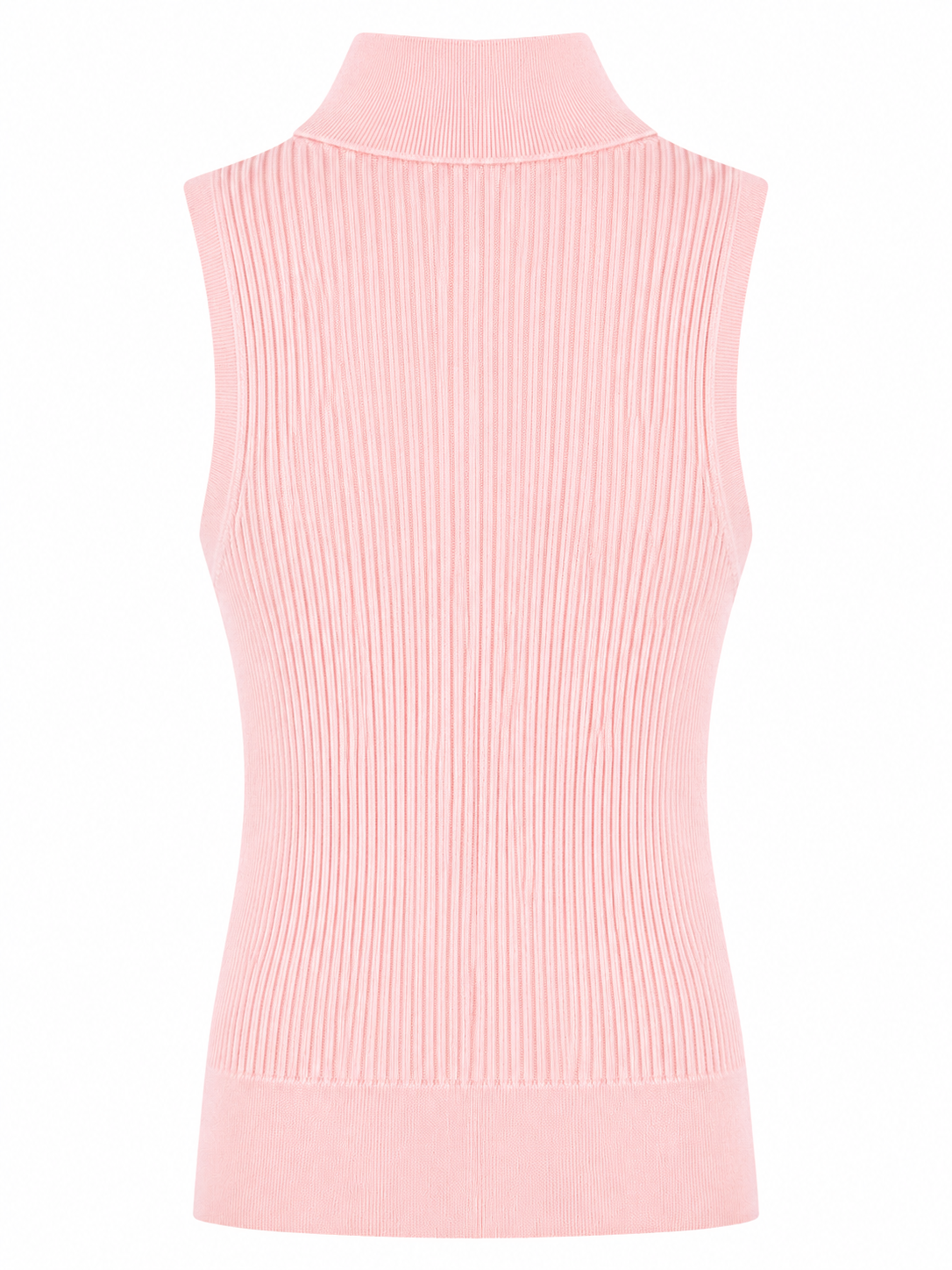 Campos Rose Sweater