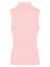 Campos Rose Sweater