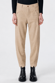 Camel Signature Pants