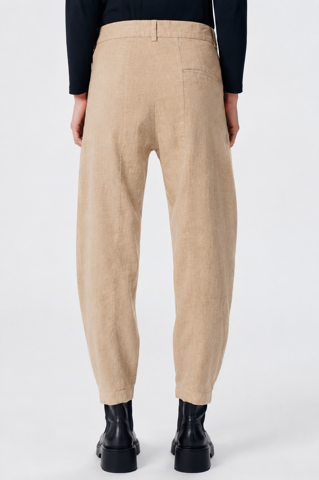 Camel Signature Pants
