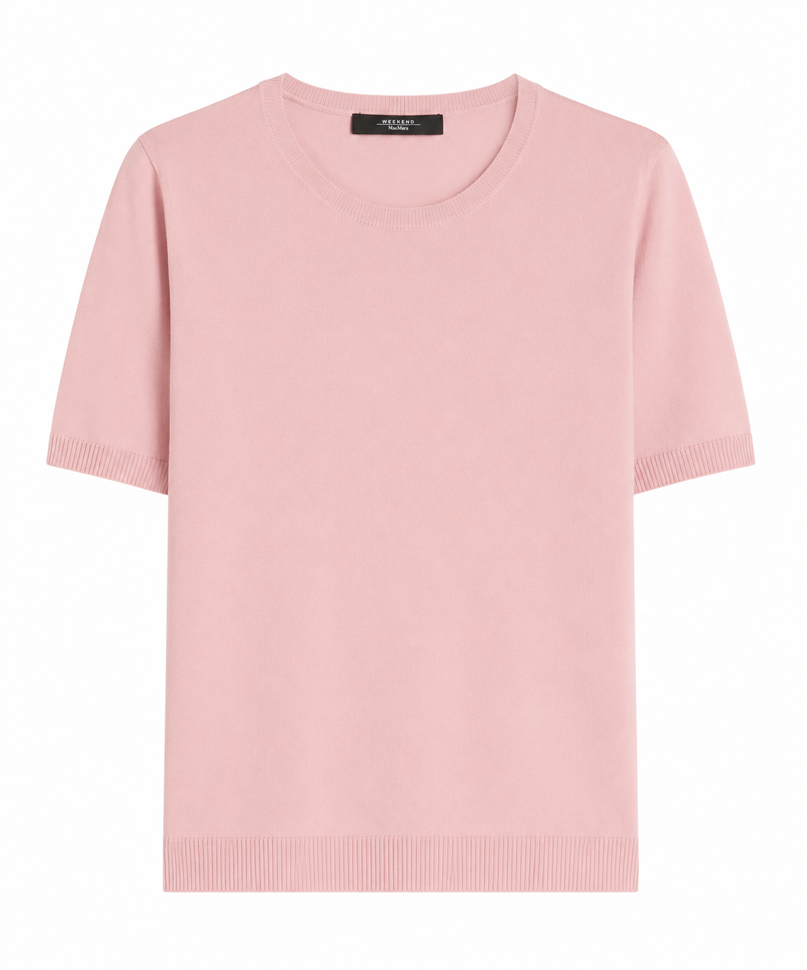 Gabarra S/S Knit Silk & Cotton