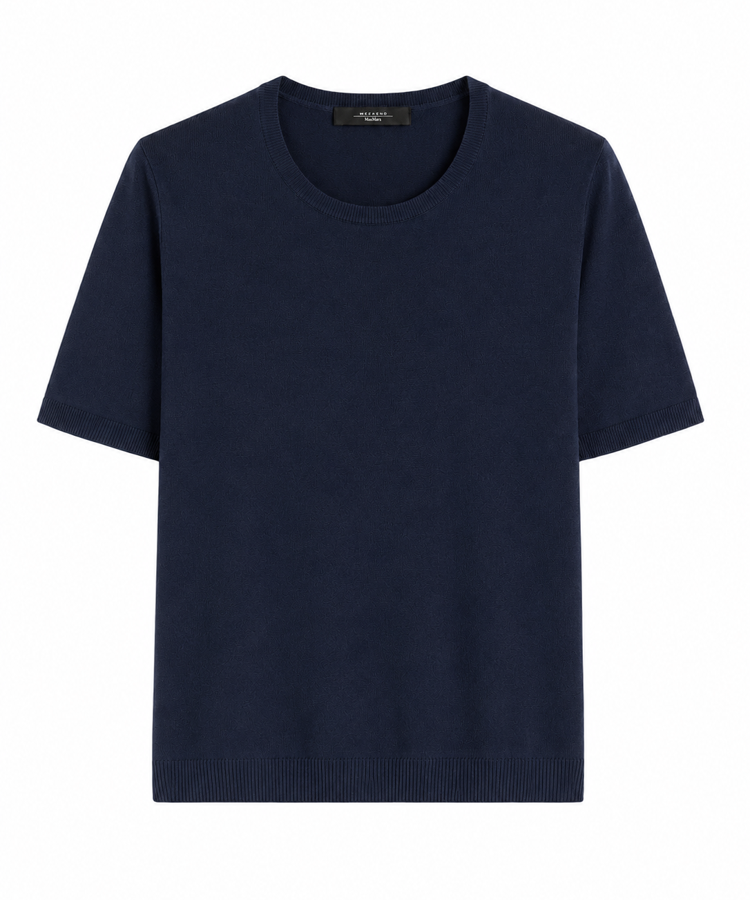 S Knit Silk & Cotton