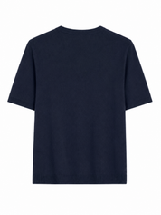 Gabarra S/S Knit Silk & Cotton