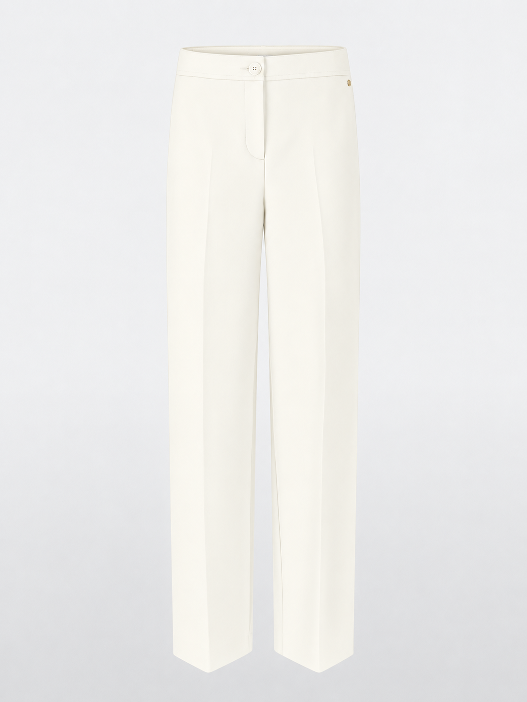 Wukari Off-White Pants