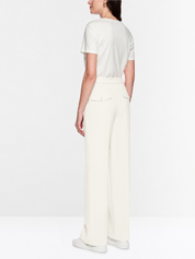 Wukari Off-White Pants