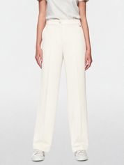 Wukari Off-White Pants