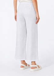 Tartufo Pants White