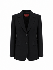 Linz Jacket Black
