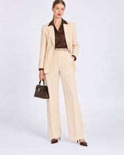 Linz Jacket Beige