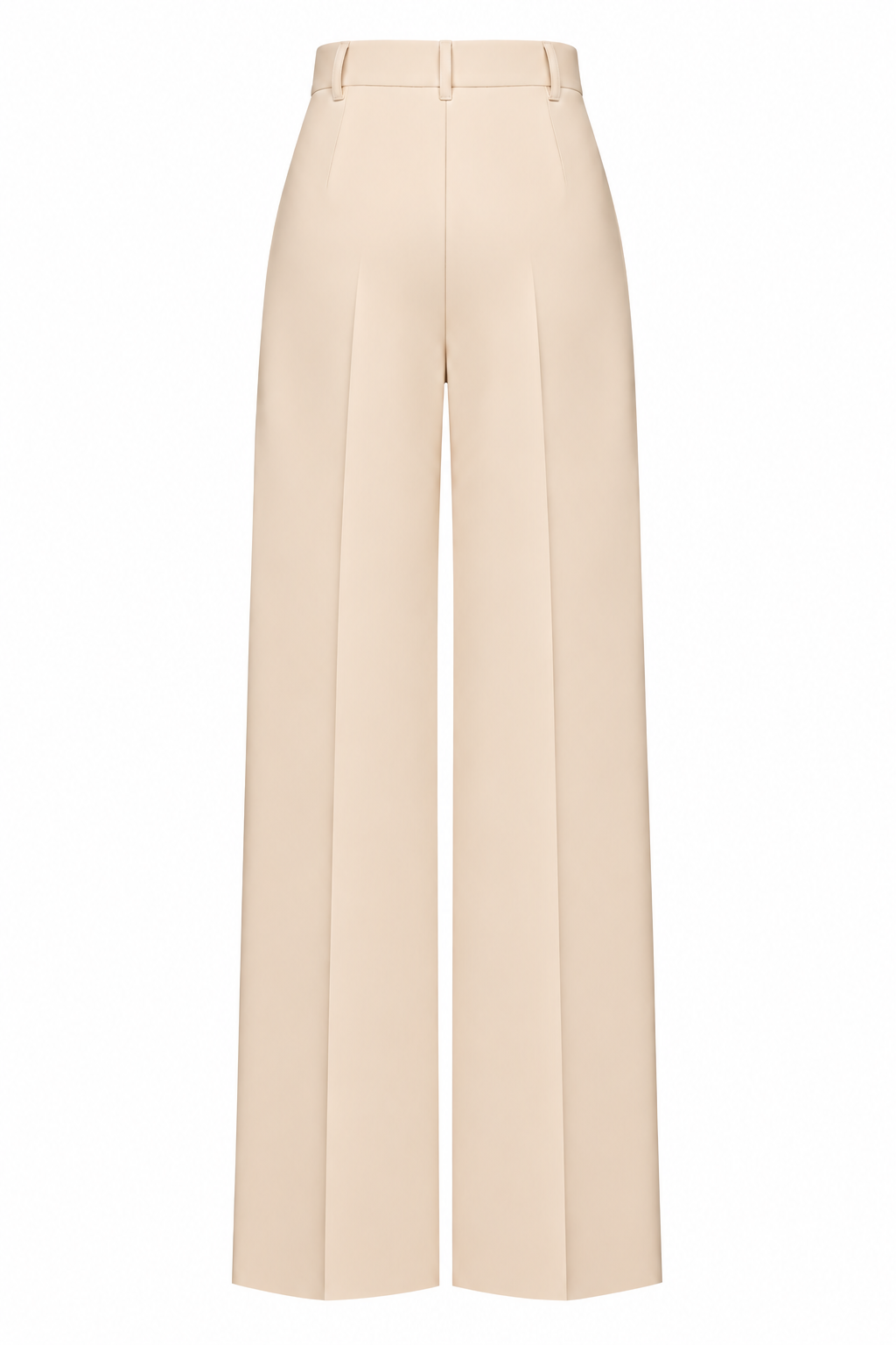 Corvino Pants Beige