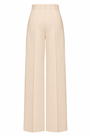 Corvino Pants Beige