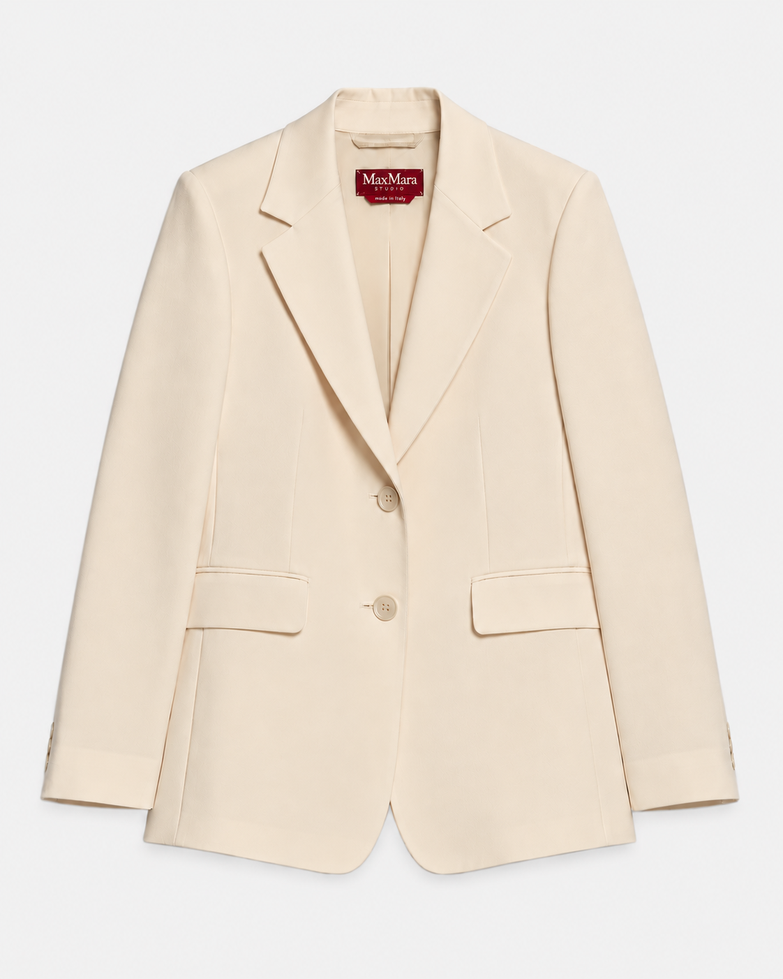 Linz Jacket Beige