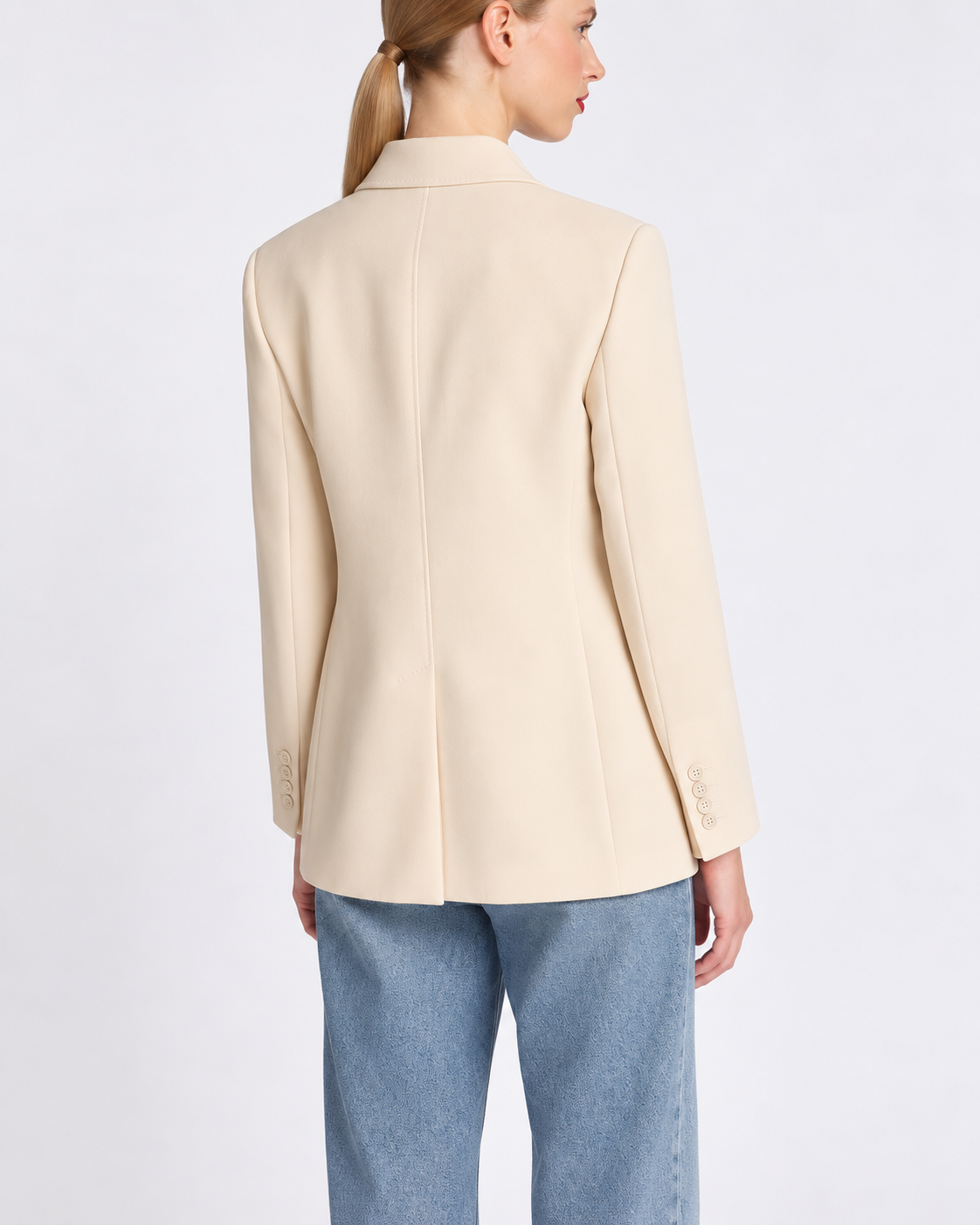 Linz Jacket Beige