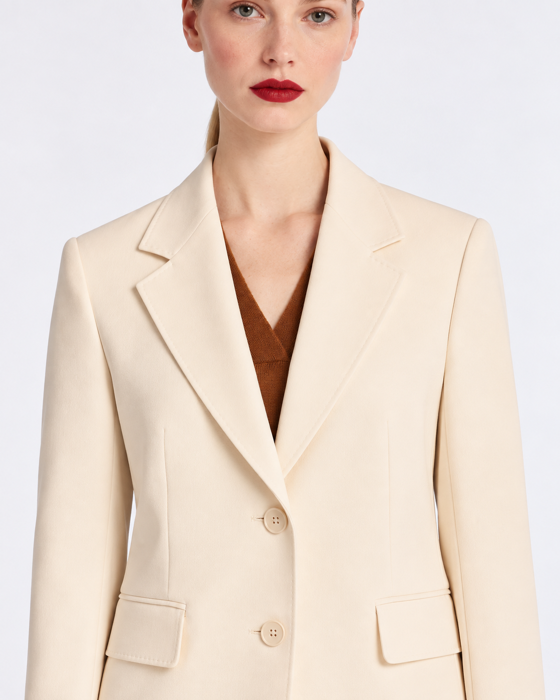 Linz Jacket Beige