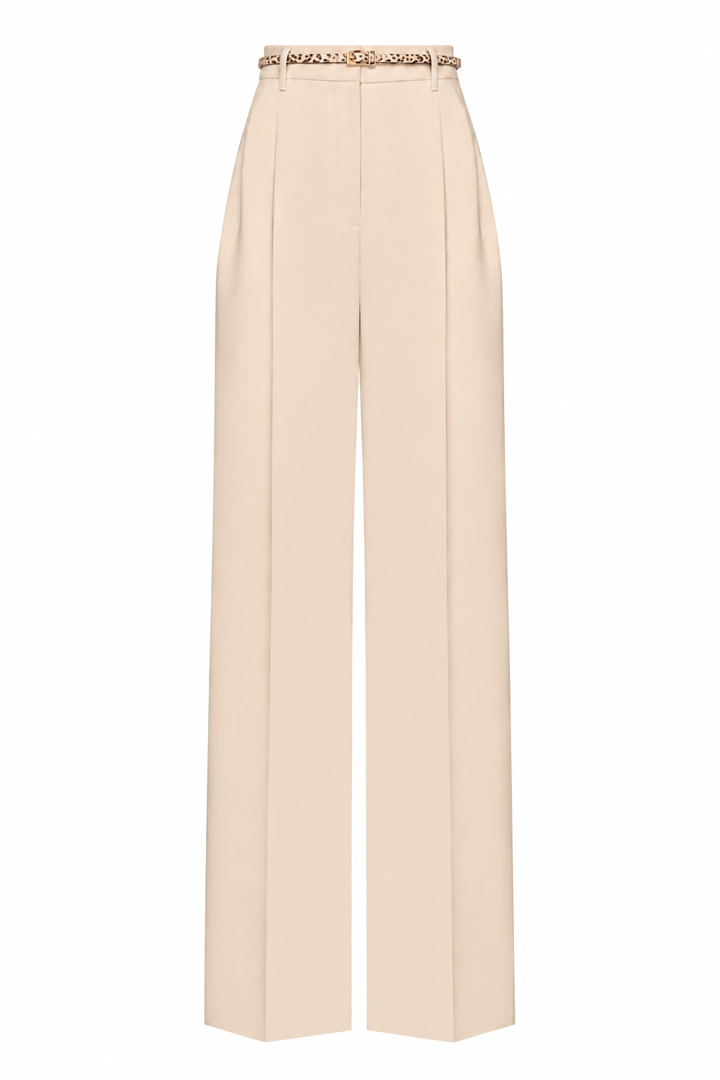 Corvino Pants Beige