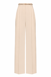 Corvino Pants Beige