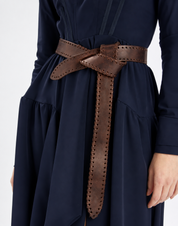 Swipe Brown Belt