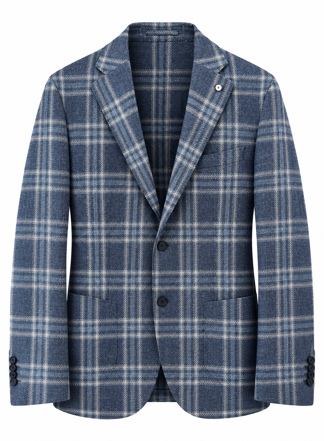 Check Blazer