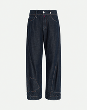 Lola Straight-Leg Jeans