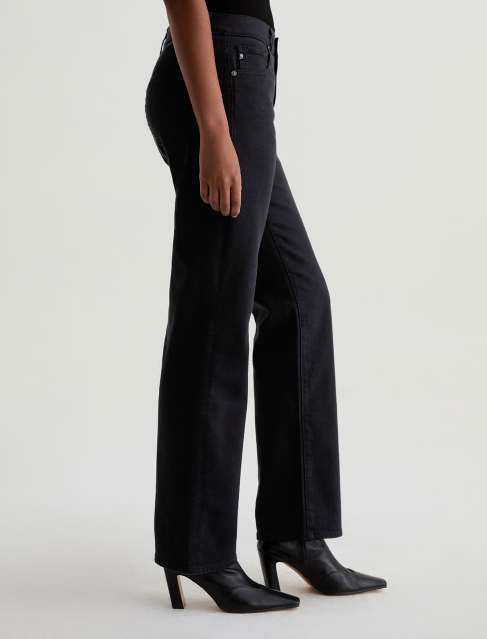 Brinley Super Black