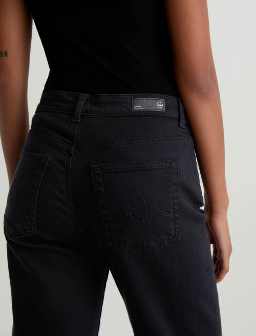 Brinley Super Black