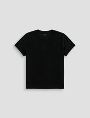 Zoie Tee Super Black