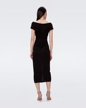 Stephen Dress in Black