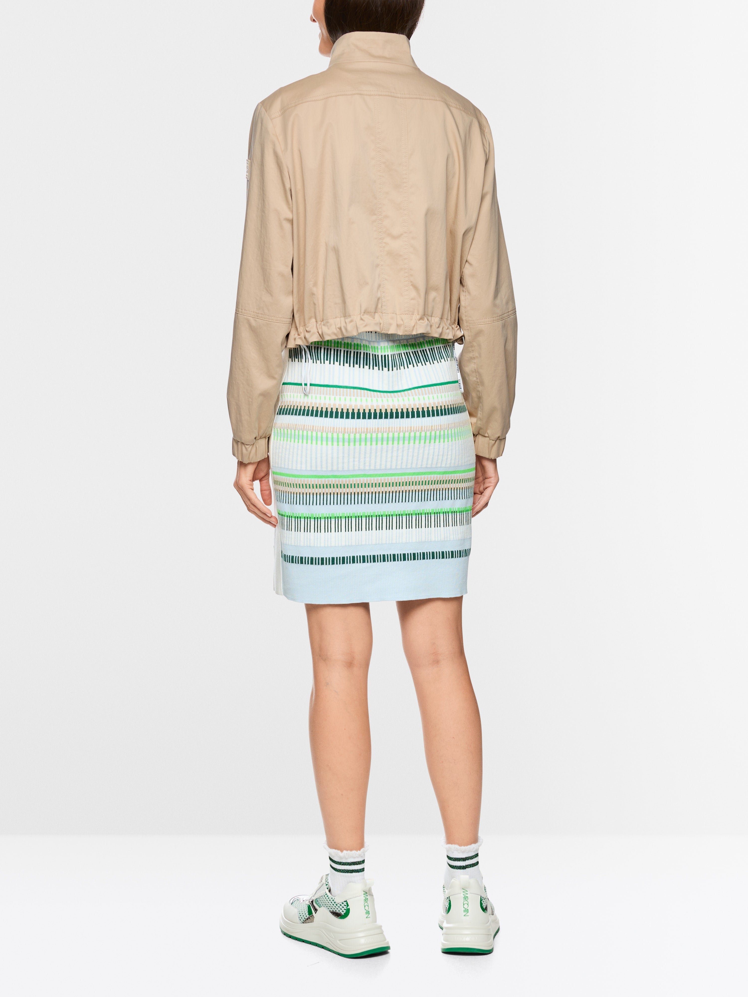 Light Stone Jacket