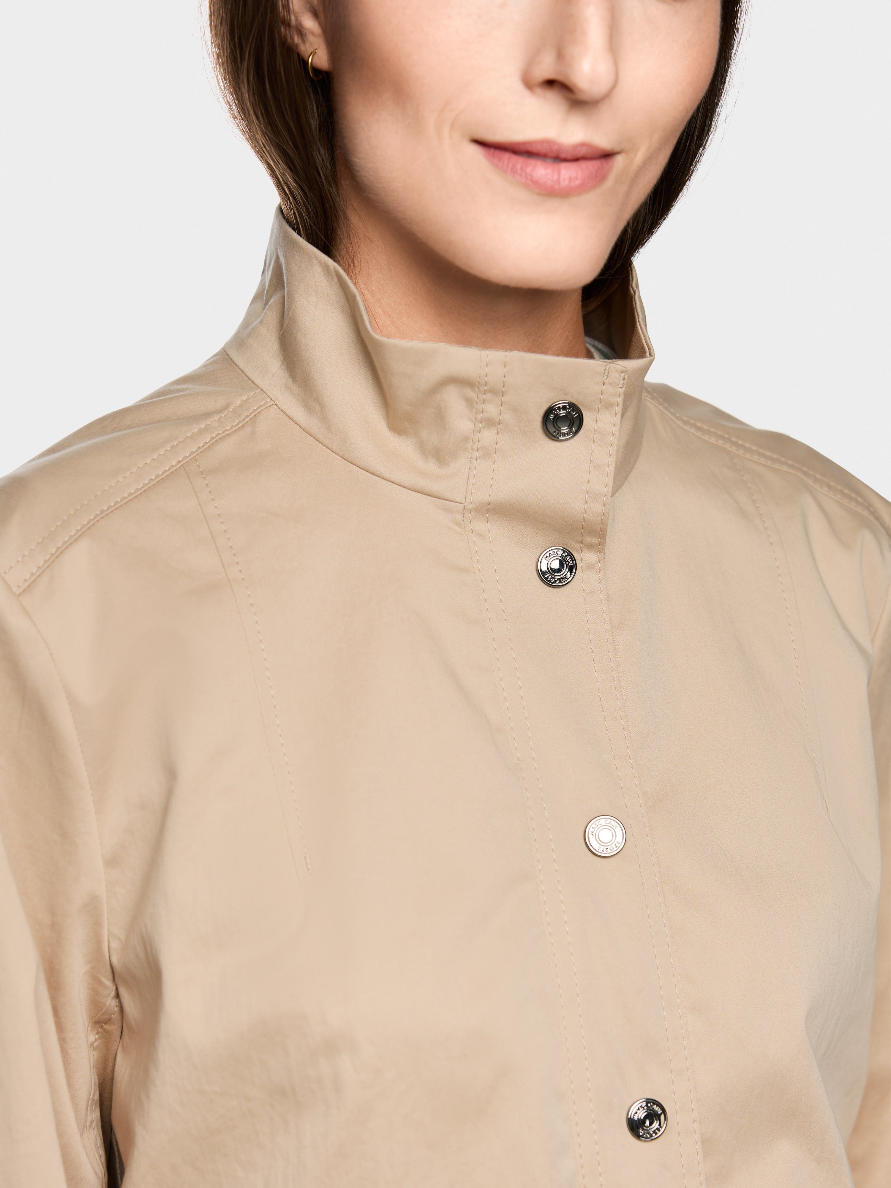 Light Stone Jacket