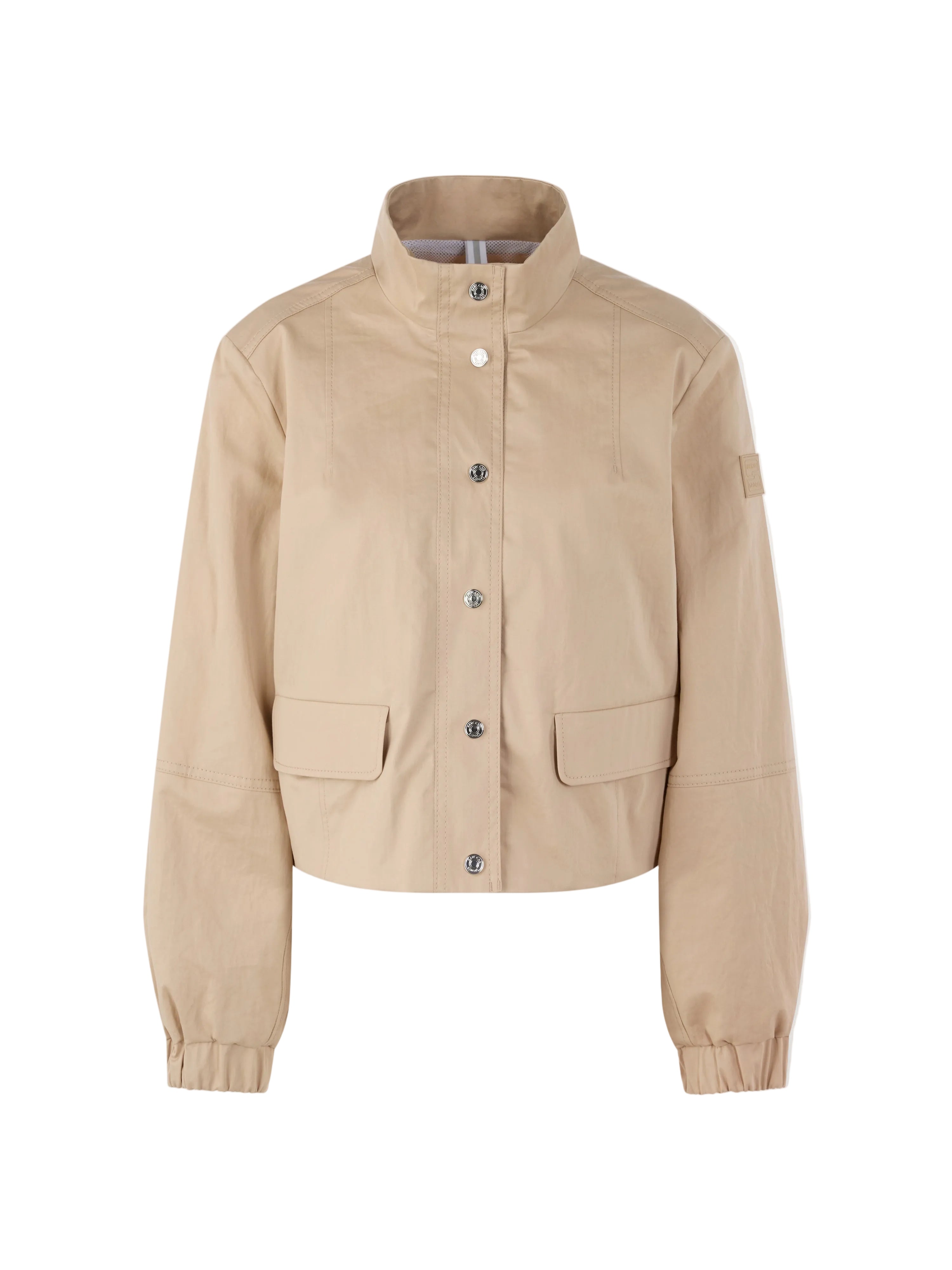 Light Stone Jacket