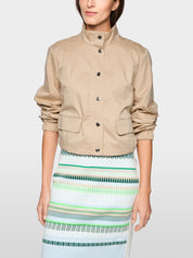 Light Stone Jacket