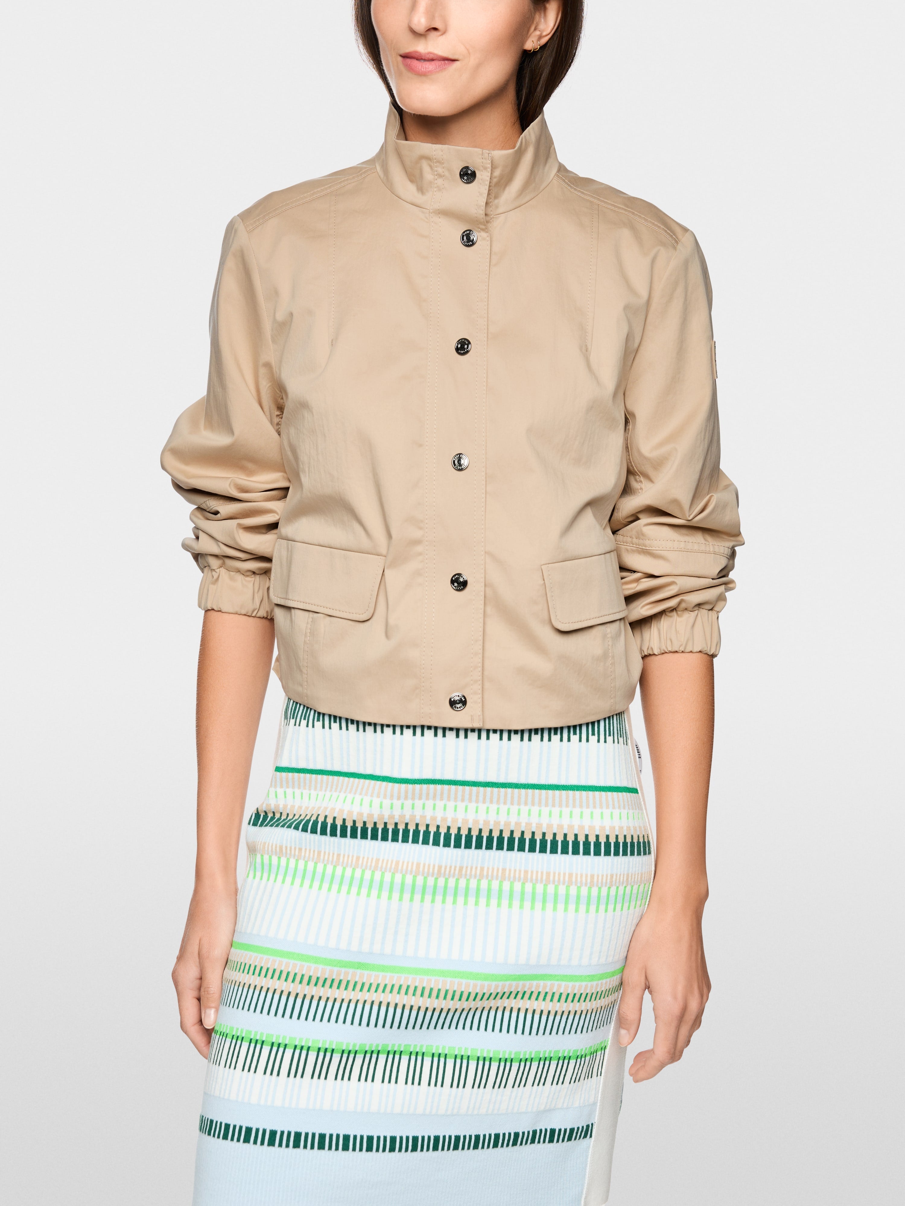 Light Stone Jacket