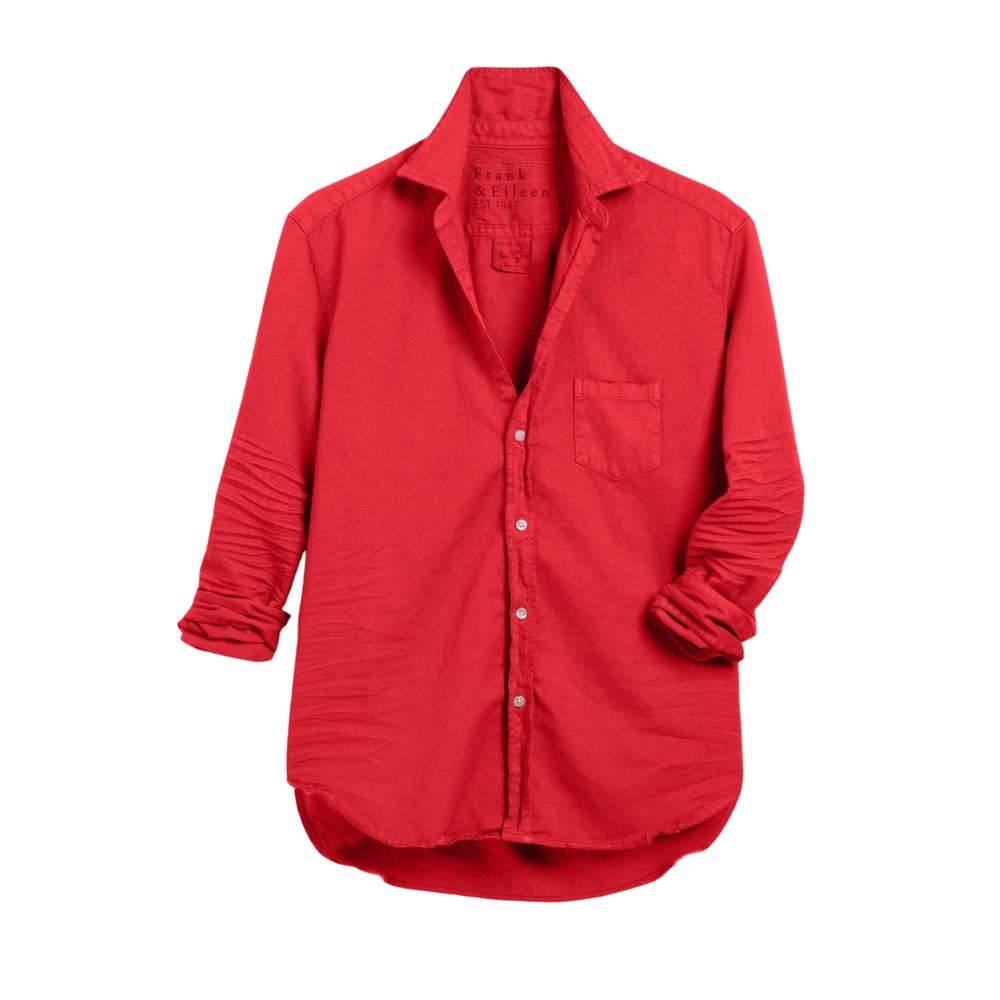 Frank_EileenRelaxedButton-UpEileenShirtinSaffron_5.png