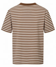 Striped Short-Sleeve T-Shirt