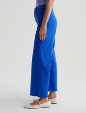 Saige Mid-Rise Wide Leg