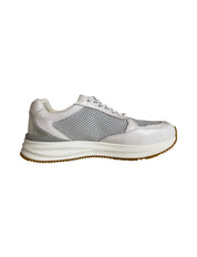 White Ladies Sneaker