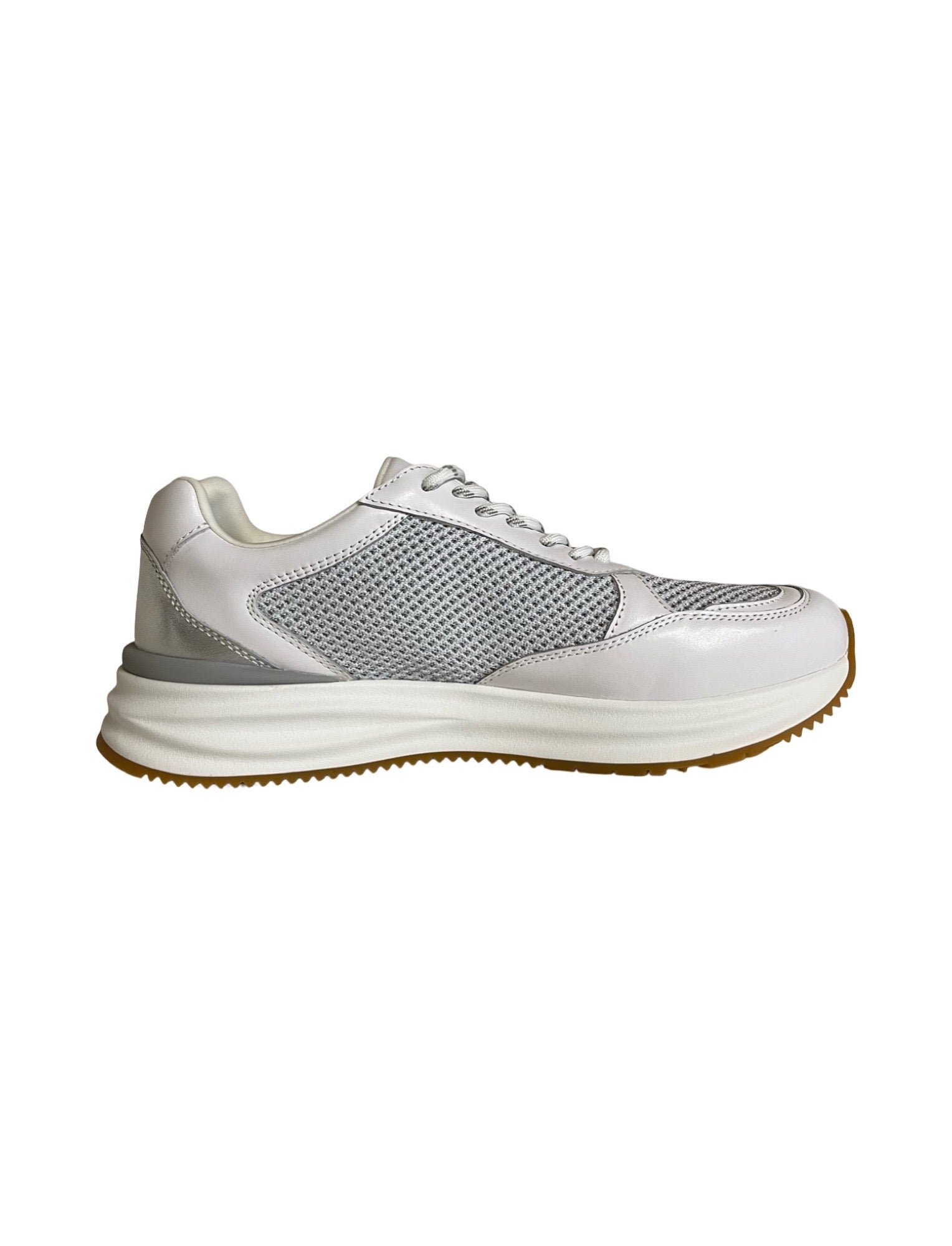 White Ladies Sneaker
