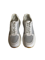 White Ladies Sneaker