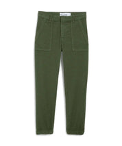 Frank & Eileen Jameson Utility Jogger Hunter Green