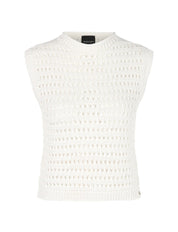 Knitted top