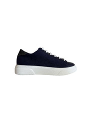 Navy Sneaker