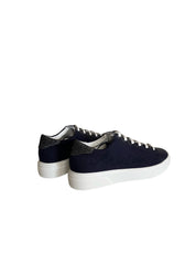 Navy Sneaker