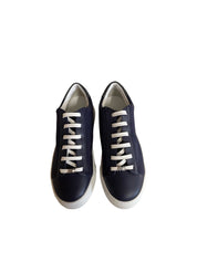 Navy Sneaker