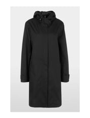 Black Outdoor Jacket