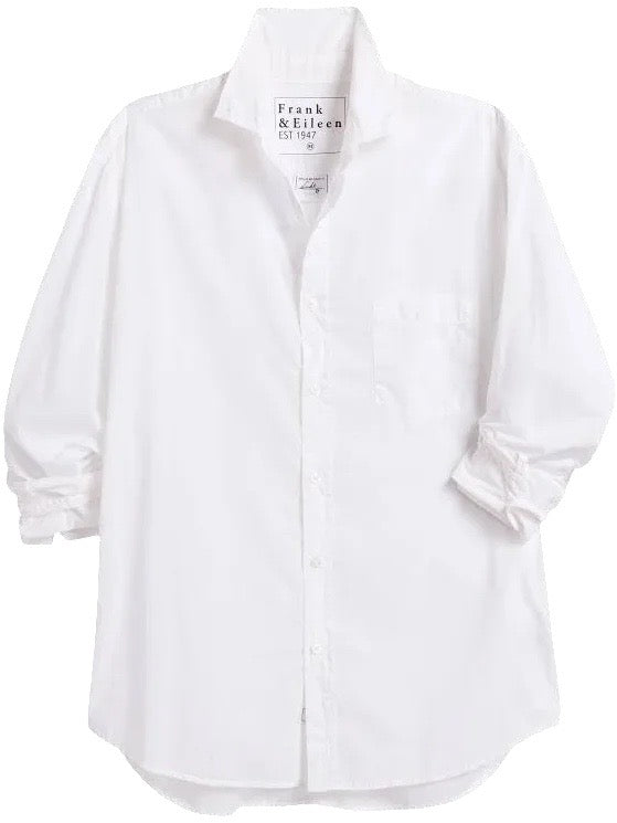 Finbar Linen White XL