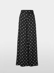 Polka Dot Pants