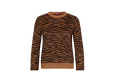 Abadan Mohair Sweater