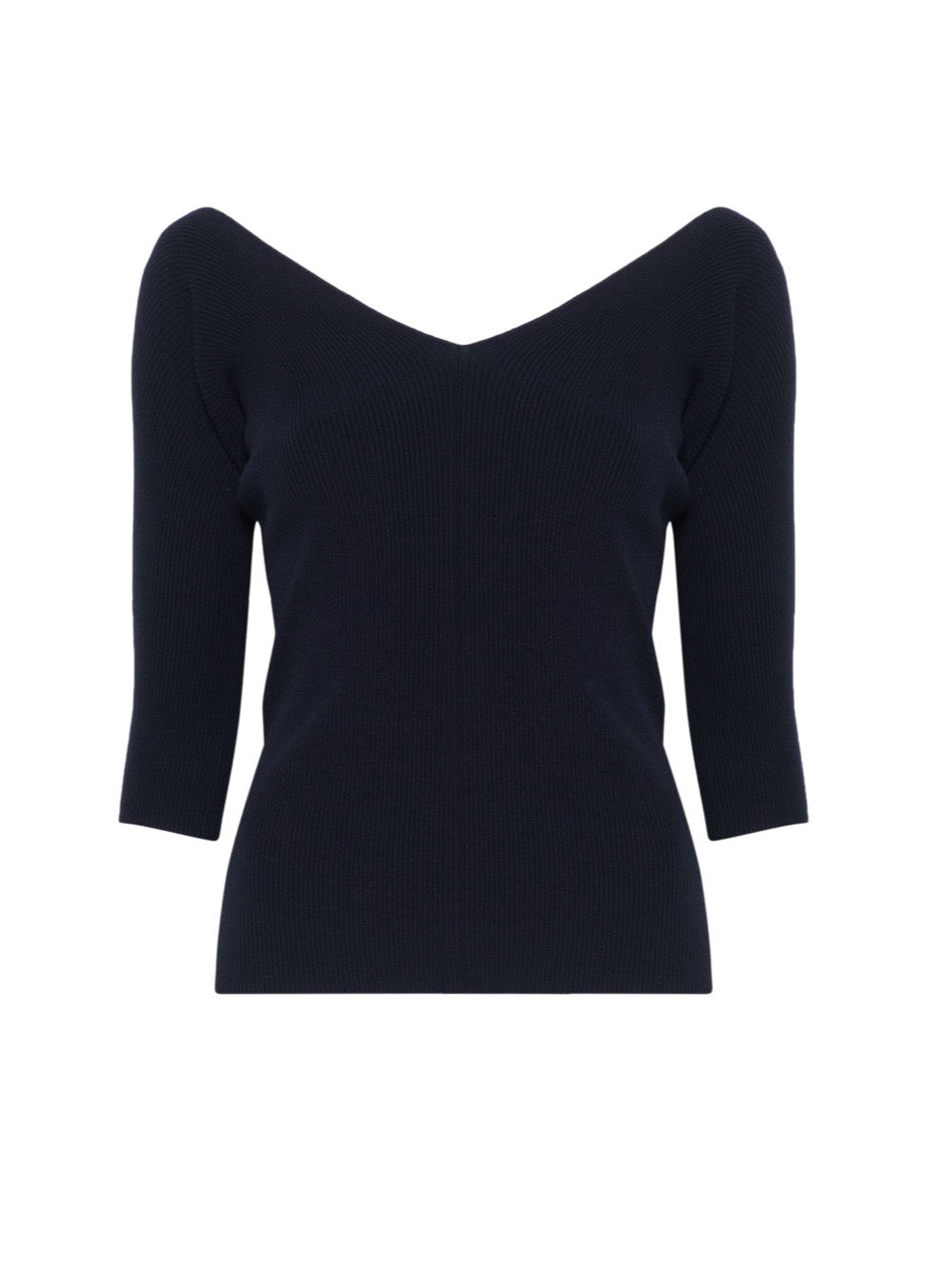 Oceano V-Neck Pullover