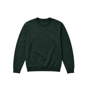 Blake Crew Sweatshirt Deep Alpine